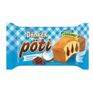 Ulker Dankek Poti Choc 35g