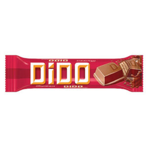 Ulker Dido 35g
