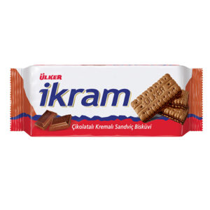 Ulker Ikram Chocolate 58g