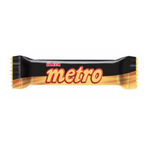 Ulker Metro 30g