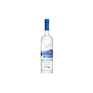 Grey Goose Super Premium Vodka Original 700ml