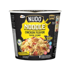 Cup Noodle Chicken 60g