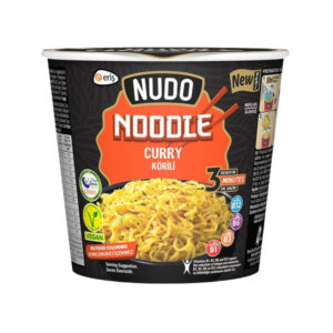 Cup Noodle Onion 60g