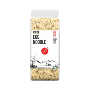 Egg Noodle Bag 350g