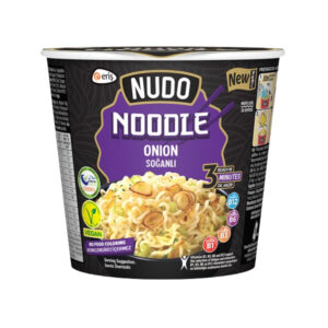 Cup Noodle Curry 60g