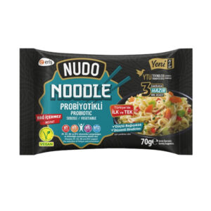 Probiotic Veg Bag 70g