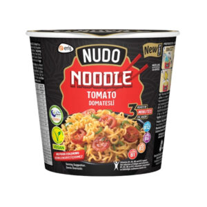 Cup Noodle Tomato 60g