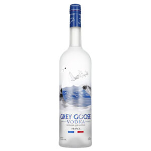 Grey Groose Super Premium Vodka Original 150cl