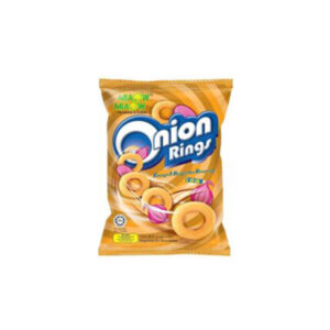 Onion Rings 12g
