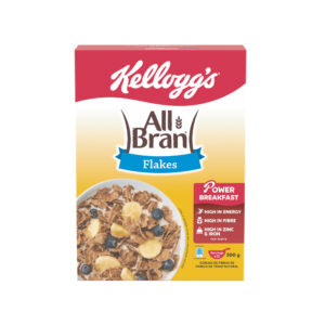 Kellogg's All Bran Flakes 500g