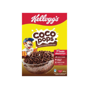 Kellogg's Coco Pops Original 350g
