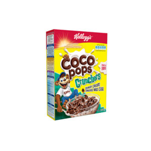 Coco Pops Crunches 340g