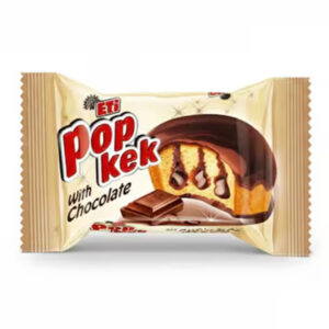 Popkek Cocoa 35g
