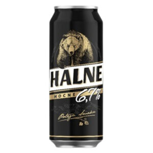 Halne 6.7% 500ml