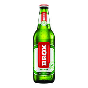 Brok 5%(Bottle)