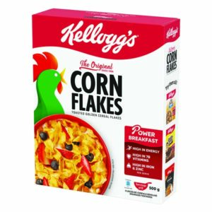 Kellogg's Cornflakes 500g