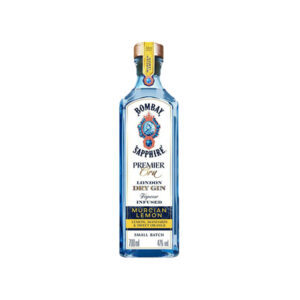 Bombay Premier Cru 700ml